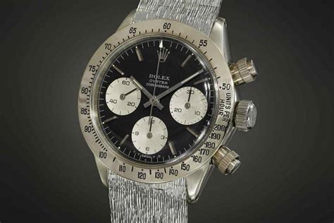 Roll Up For Catawiki’s Vintage And Modern Rolex 